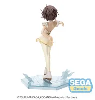 SEGA Luminasta "Medalist" "Inori Yuitsuka" - Medalist - photo 8