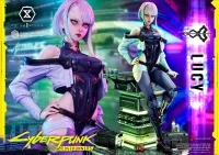 Prime 1 Studio Real Elite Masterline Cyberpunk: Edgerunners Lucy - Cyberpunk: Edgerunners - photo 25