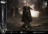 Prime 1 Studio Real Elite Masterline Justice League (Film) Superman "Resurrection" Zack Snyder's Justice League - DC Comics - photo 11