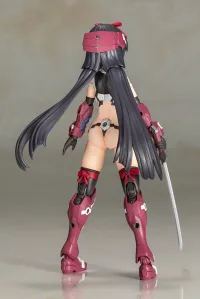 KOTOBUKIYA P3 MAGATSUKI NINJA Ver. - Frame Arms Girl - photo 7