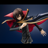 G.E.M. series CODE GEASS Lelouch of the Rebellion Lelouch Lamperouge G.E.M.15th Anniversary ver. 4