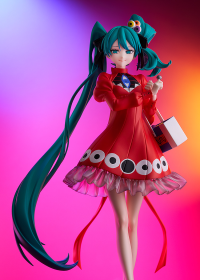 POP UP PARADE Hatsune Miku: Psi Ver. L Size 6