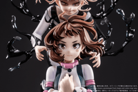 ANO-Bamen My Hero Academia Shojo No Ego 3