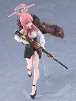 Max Factory figma Aru Rikuhachima - Blue Archive - photo 10