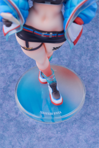 Rikka Takarada: Dreamy Divas Ver. 12