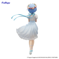 Re:ZERO -Starting Life in Another World-　Trio-Try-iT Figure -Rem Bridesmaid- 10