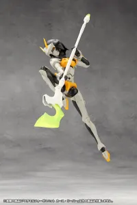 KOTOBUKIYA METAMORPHOSE UNIT CURSE REAPER - Megalomaria - photo 6