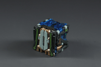 BB-64 RADIOHEADAR 7