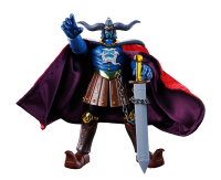 GX-110 Ankoku Daishogun "Mazinger Z vs Ankoku Daishogun", TAMASHII NATIONS Soul of Chogokin 2