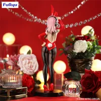 FuRyu SUPER SONICO　BiCute Bunnies Figure -SUPER SONICO /Red ver.- - SUPER SONICO - photo 10