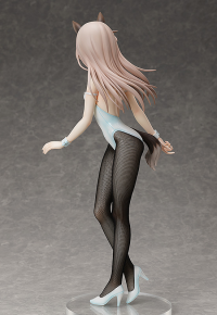 Eila Ilmatar Juutilainen: Bunny Style Ver. 5
