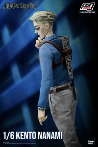 Jujutsu Kaisen - FigZero 1/6 Kento Nanami 7