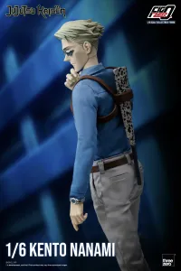 threezero Jujutsu Kaisen - FigZero 1/6 Kento Nanami - Jujutsu Kaisen - photo 7