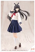 KOTOBUKIYA KIRU PLA Kuon Yakushiji【TOUOU HIGH SCHOOL UNIFORM】 - SOUSAISHOJOTEIEN - photo 2