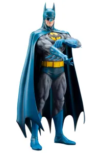 KOTOBUKIYA DC COMICS BATMAN THE BRONZE AGE ARTFX STATUE - DC Comics - photo 12