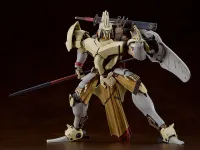 GOOD SMILE COMPANY MODEROID Niki Vashmarl - Wares 1092 - photo 2