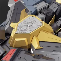 GOOD SMILE COMPANY THE GATTAI Dairyuga - Dancouga - Super Beast Machine God - photo 5