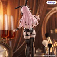 FuRyu SUPER SONICO BiCute Bunnies Figure -Reverse Bunny ver.- - Super Sonico - photo 2