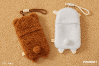 LuLu the Piggy Costume Series - Photocard Holder Keyring (Sheep) 5