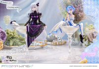 PRISMA WING  Re:ZERO -Starting Life in Another World-  Rem Glass Edition  1/7 Scale Pre-Painted Figure		 32
