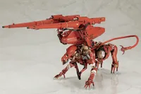 KOTOBUKIYA GHOST MECH COFFINS COMMANDER - DEATH STRANDING - photo 15