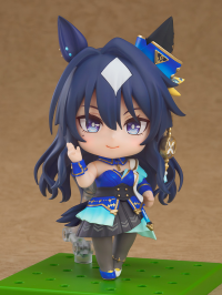 Nendoroid Verxina 1