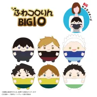 MAX LIMITED Haikyu!! FUWA KORORIN BIG 10 (Item C) - Haikyu!! - photo 2
