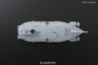 1/48 Shinkai 6500 (Upgraded Thruster) 1