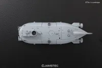 BANDAI HOBBY 1/48 Shinkai 6500 (Upgraded Thruster) - Shinkai 6500 - photo 1