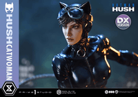 Real Elite Masterline Batman: Hush (Comics) Catwoman Deluxe Version 11