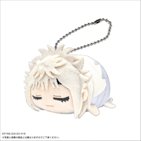 HUNTER×HUNTER POTE KORO MASCOT 4 9