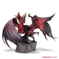 CAPCOM Capcom Figure Builder Creator's Model Malzeno (Bloodening) - Monster Hunter - photo 2
