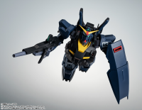 <SIDE MS> RX-178 Gundam Mk-Ⅱ (Titans) ver. A.N.I.M.E. "Mobile Suit Z Gundam", TAMASHII NATIONS The Robot Spirits 4