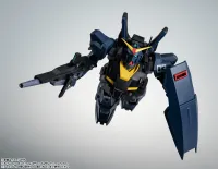 TAMASHII NATIONS <SIDE MS> RX-178 Gundam Mk-Ⅱ (Titans) ver. A.N.I.M.E. "Mobile Suit Z Gundam", TAMASHII NATIONS The Robot Spirits - Mobile Suit Gundam Zeta - photo 4