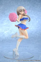 MuseMolds Tsuki Uzaki: Cheerleader Ver. - Uzaki-chan Wants to Hang Out! 2nd Season - photo 9
