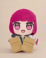 GOOD SMILE COMPANY Kuripan Plushie Kikuri Hiroi - Bocchi the Rock! - photo 1