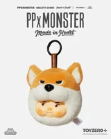 TOYZEROPLUS PP X MONSTER Dog Head Blind Box - PP X Monster - photo 81