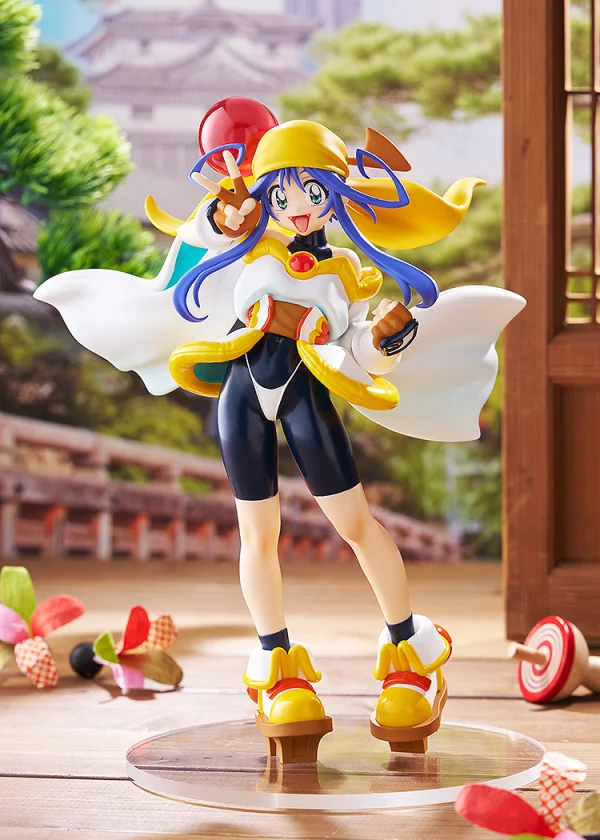 GOOD SMILE COMPANY POP UP PARADE SP Lime - Saber Marionette J