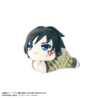 MAX LIMITED Demon slayer HUG CHARACTER COLLECTION 10 BLIND BOX - Demon Slayer: Kimetsu no Yaiba - photo 3