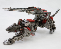 EZ-035 LIGHTNING SAIX Marking Plus Ver. 9