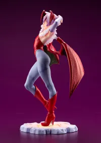 KOTOBUKIYA DARKSTALKERS LILITH BISHOUJO STATUE - Darkstalkers - photo 3