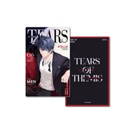 APEX TOYS 1/8 Scale [Tears of Themis] Marius von Hagen Painted Figure with BONUS - Tears of Themis - photo 8