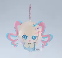 Solarain OMGkawaiiAngel & Ame-chan Plushie Set (All 6 Plushies) - NEEDY GIRL OVERDOSE - photo 9
