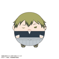 Jujutsu Kaisen Fuwa Kororin Vol. 8 7