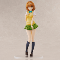 To Love-Ru Darkness School Uniform Series Riko Yuzaki 20