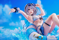 Shirogane Noel: Swimsuit Ver. 9