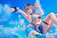 GOOD SMILE COMPANY Shirogane Noel: Swimsuit Ver. - hololive production - photo 9