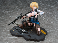 VSK-94 Heavy Damage Ver. 1