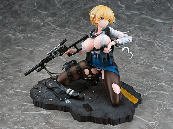 Phat! Company VSK-94 Heavy Damage Ver. - Girls' Frontline