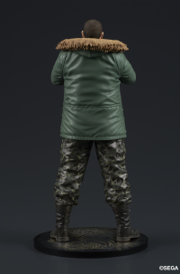 DIGSTA Like a Dragon Taiga Saejima 4